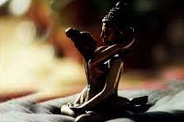 Massaggio Body Kamasutra