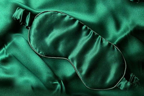 Tai Silk Massage (no olio)