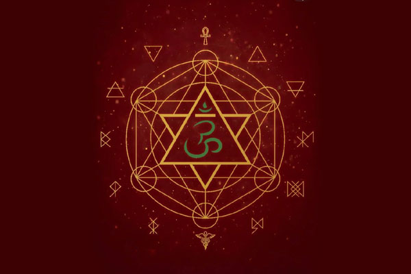 Rituale Tantrico Simbolico